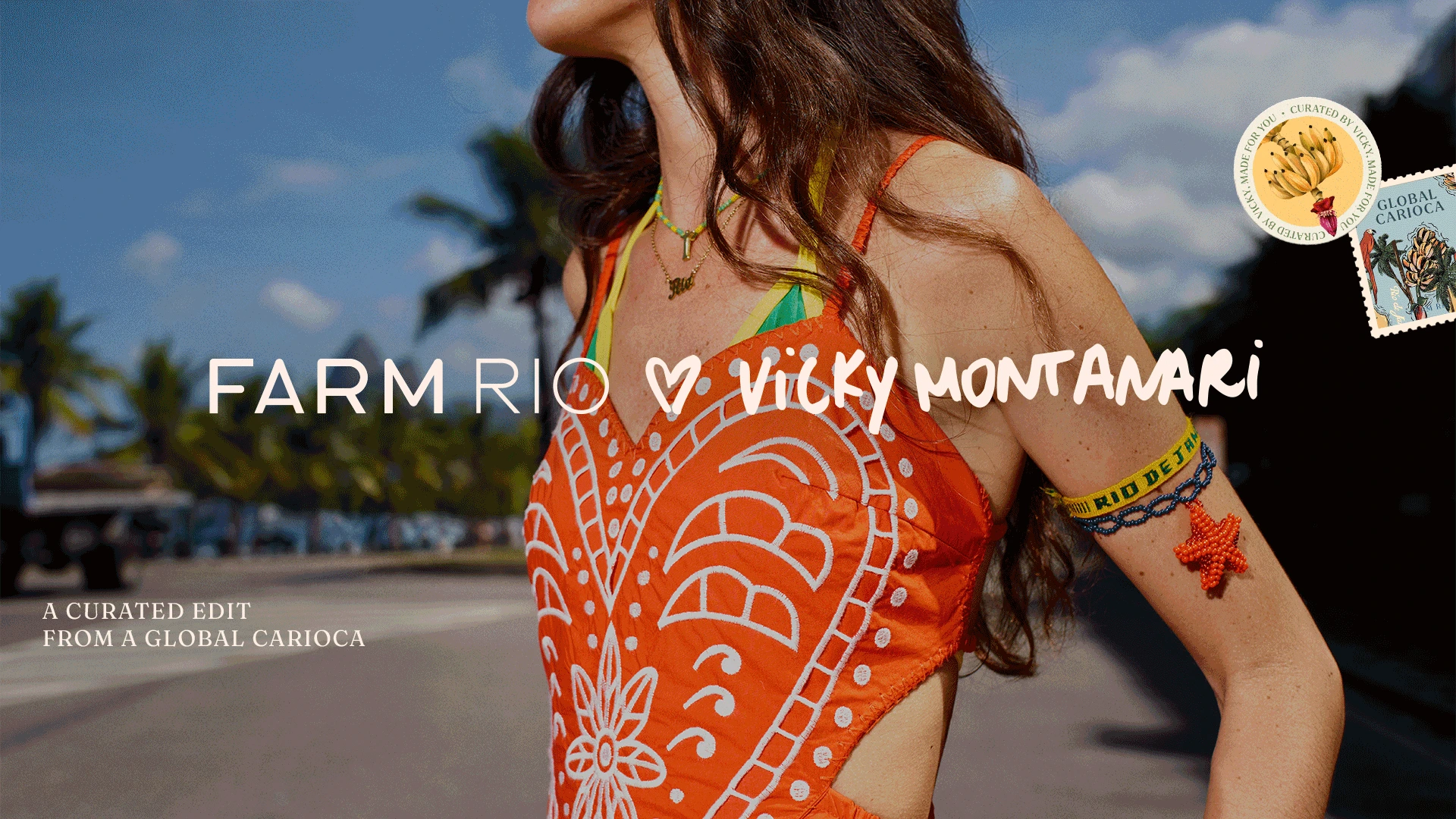 Vibrant Prints, Brazilian Soul